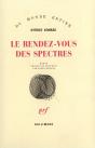 Le Rendez-Vous Des Spectres - Preview