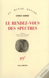 Capa do artigo Le Rendez-Vous Des Spectres