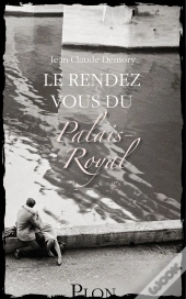 Le Rendez-Vous Du Palais-Royal