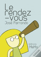 Capa do artigo Le Rendez Vous