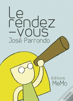 Capa do artigo Le Rendez Vous