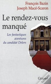 Capa do artigo Le Rendez Vous Manque