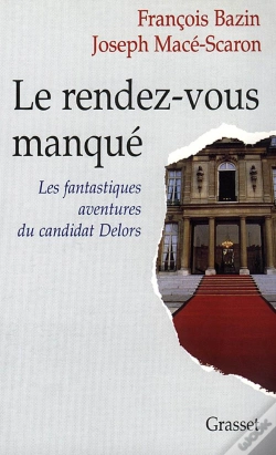 Capa do artigo Le Rendez Vous Manque