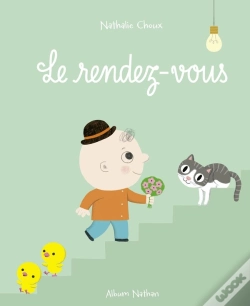 Capa do artigo Le Rendez-Vous