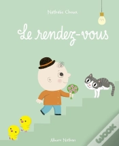 Capa do artigo Le Rendez-Vous