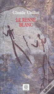 Capa do artigo Le Renne Blanc