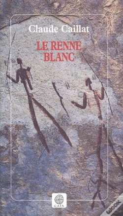 Capa do artigo Le Renne Blanc