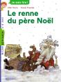 Le Renne Du Père Noël - Preview