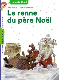 Capa do artigo Le Renne Du Père Noël
