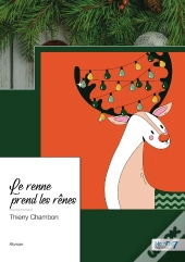 Le Renne Prend Les Rênes