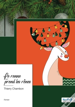 Capa do artigo Le Renne Prend Les Rênes
