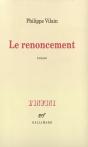 Le Renoncement - Preview