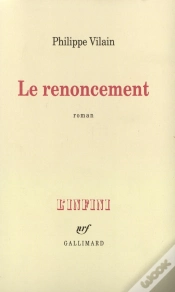 Capa do artigo Le Renoncement