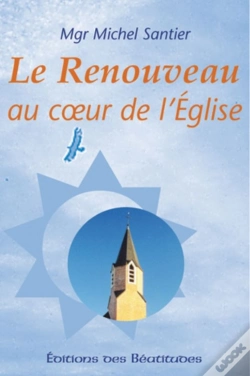 Capa do artigo Le Renouveau Au Coeur De L'Eglise : Petit Dépliant