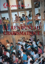 Capa do artigo Le Renouveau Charismatique