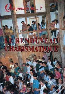 Capa do artigo Le Renouveau Charismatique