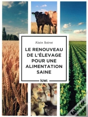 Capa do artigo Le Renouveau De L Elevage Pour Une Alimentation Saine