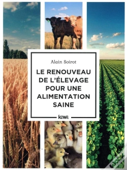 Capa do artigo Le Renouveau De L Elevage Pour Une Alimentation Saine
