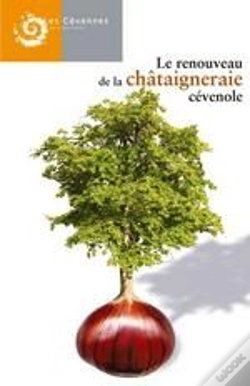 Capa do artigo Le Renouveau De La Châtaigneraie Cévenole