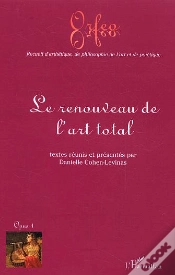 Capa do artigo Le Renouveau De L