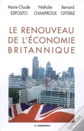 Le Renouveau De L'Économie Britannique