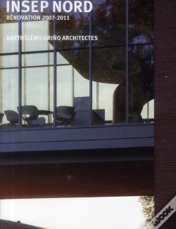 Capa do artigo Le Renouveau De L'Insep - Barthelemy-Gri O