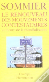 Le Renouveau Des Mouvements Contestataires