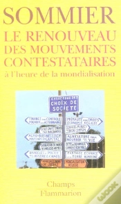 Capa do artigo Le Renouveau Des Mouvements Contestataires