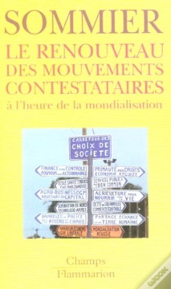 Capa do artigo Le Renouveau Des Mouvements Contestataires