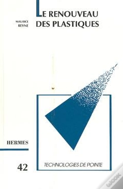Capa do artigo Le Renouveau Des Plastiques