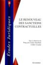 Le Renouveau Des Sanctions Contractuelles - Preview