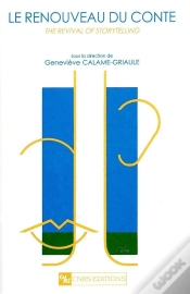Capa do artigo Le Renouveau Du Conte