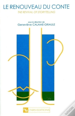 Capa do artigo Le Renouveau Du Conte
