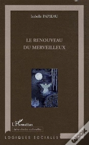 Capa do artigo Le Renouveau Du Merveilleux