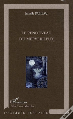 Capa do artigo Le Renouveau Du Merveilleux