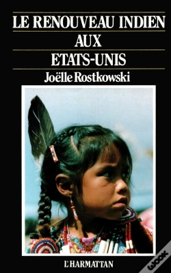 Capa do artigo Le Renouveau Indien Aux Etats-Unis