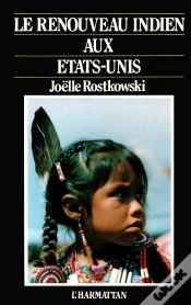 Capa do artigo Le Renouveau Indien Aux Etats-Unis
