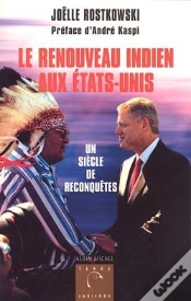 Capa do artigo Le Renouveau Indien Aux États-Unis : Un Siècle De Reconquêtes