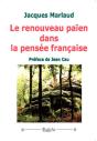 Le Renouveau Païen Dans La Pensée Française - Preview