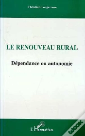 Capa do artigo Le Renouveau Rural : Dependance Ou Autonomie
