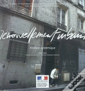 Capa do artigo Le Renouvellement Urbain Analyse Systemique Coll Recherches N 141