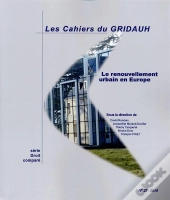 Le Renouvellement Urbain En Europe