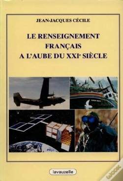 Capa do artigo Le Renseignement Fancais A L'Aube Du Xxi Siecle