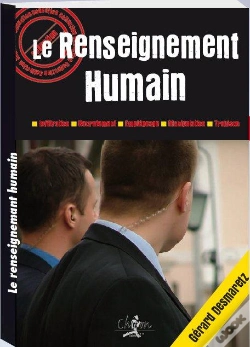 Capa do artigo Le Renseignement Humain