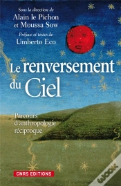Capa do artigo Le Renversement Du Ciel : Parcours D