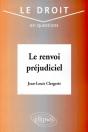 Le Renvoi Préjudiciel - Preview