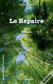 Capa do artigo Le Repaire