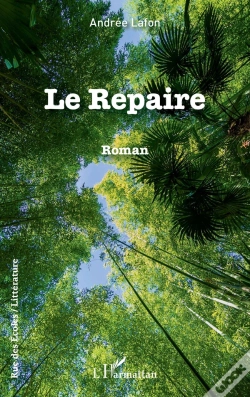 Capa do artigo Le Repaire