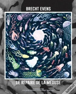 Capa do artigo Le Repaire De La Méduse