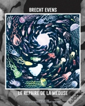 Capa do artigo Le Repaire De La Méduse